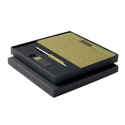 CHIPPEWA SET Coffret cadeau 3 pièces