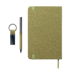 CHIPPEWA SET Coffret cadeau 3 pièces