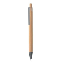ITEA Stylo en bambou