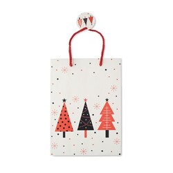 BOSSA MEDIUM Sac cadeau format moyen