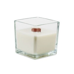 RIU Bougie en cire végétale 600gr