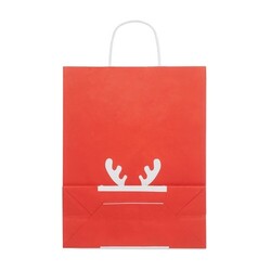 BAO LARGE Sac cadeau grand format