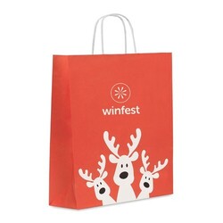 BAO LARGE Sac cadeau grand format