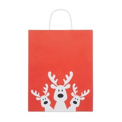 BAO LARGE Sac cadeau grand format