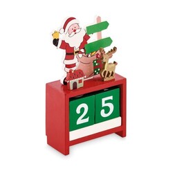 LASKENTA Calendrier de Noël