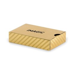 AS Cartes à jouer étanches