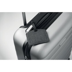 TAGSMART Étiquette de bagage anti-perte