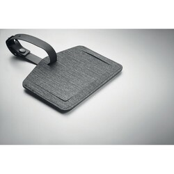 TAGSMART Étiquette de bagage anti-perte