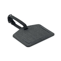 TAGSMART Étiquette de bagage anti-perte