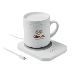 SIROTER Chargeur chauffe-tasse