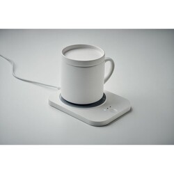 SIROTER Chargeur chauffe-tasse
