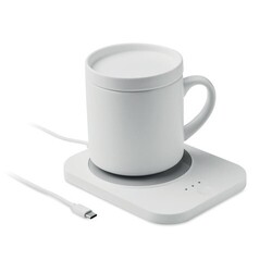 SIROTER Chargeur chauffe-tasse