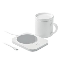SIROTER Chargeur chauffe-tasse