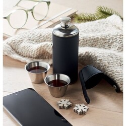 COCOON Bouteille avec gobelets
