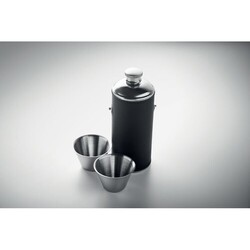 COCOON Bouteille avec gobelets