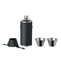 COCOON Bouteille avec gobelets