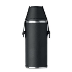 COCOON Bouteille avec gobelets