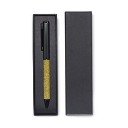 CHIPPEWA PEN Stylo-bille avec étui