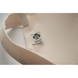 GAMMA Tablier en coton bio 240 gr/m²