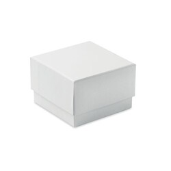 KUBEWARD Trophée en verre Cube