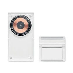 CRYL Chargeur sans fil 15W