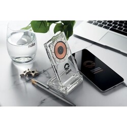 CRYL Chargeur sans fil 15W