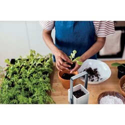 LUSHLET Jardin intérieur éclairage LED