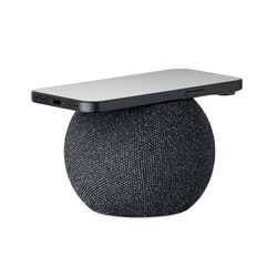 LISTOO Enceinte sans fil 15W