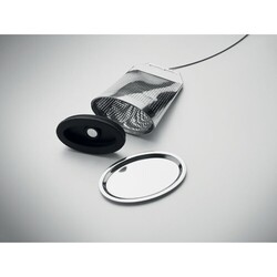 TEAFUSER Infuseur thé acier inoxydable