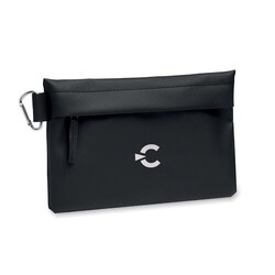 CARRY Pochette en 600D RPET