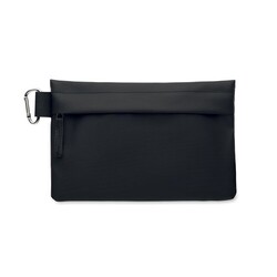 CARRY Pochette en 600D RPET