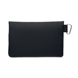 CARRY Pochette en 600D RPET