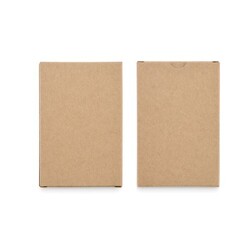 DOMI&CARDS Jeu de dominos et cartes