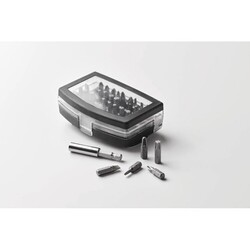 SCREY Set embouts tournevis 32 pces