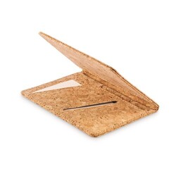 CORKPASS Porte-passeport en liège