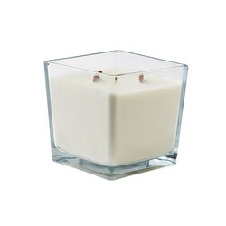 RIUADA Bougie en cire végétal 1300 gr