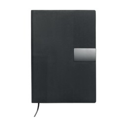TREZE Carnet A5 en PU souple