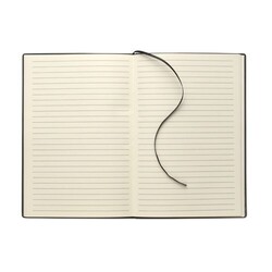 TREZE Carnet A5 en PU souple