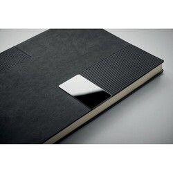TREZE Carnet A5 en PU souple