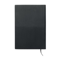 TREZE Carnet A5 en PU souple