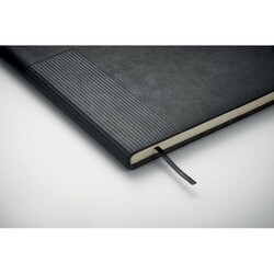 TREZE Carnet A5 en PU souple