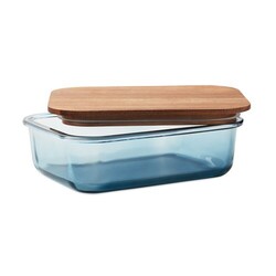 VITRIO LUNCH Lunch box en verre 800ml