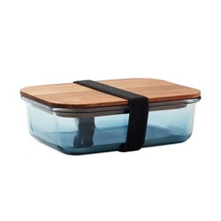 VITRIO LUNCH Lunch box en verre 800ml