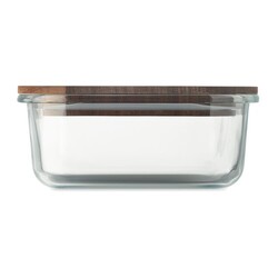 VITRIO LUNCH Lunch box en verre 800ml