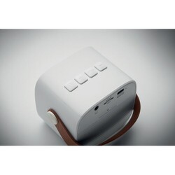 KARASETA Enceinte sans fil 5W