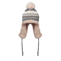 YULONG Bonnet avec caches-oreilles