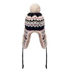 YULONG Bonnet avec caches-oreilles