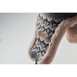 YULONG Bonnet avec caches-oreilles