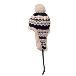 YULONG Bonnet avec caches-oreilles