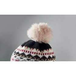 YULONG Bonnet avec caches-oreilles